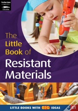 Capa do artigo The Little Book Of Resistant Materials