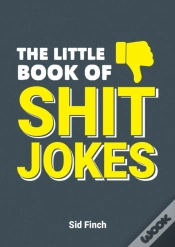 Capa do artigo The Little Book Of Shit Jokes