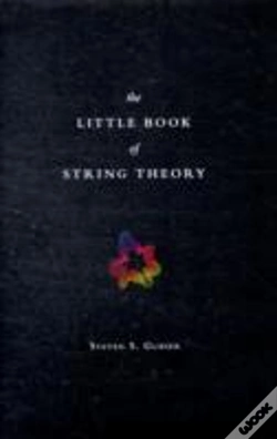 Capa do artigo The Little Book Of String Theory