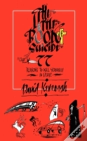 Capa do artigo The Little Book Of Suicide: 77 Reasons T