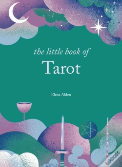 Capa do artigo The Little Book Of Tarot