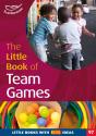 The Little Book Of Team Games - Preview