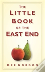 Capa do artigo The Little Book Of The East End