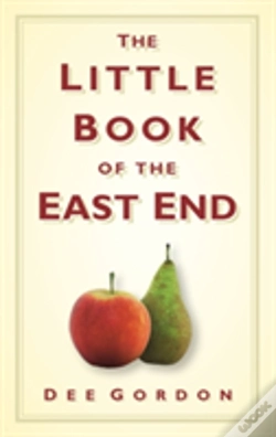 Capa do artigo The Little Book Of The East End