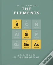 Capa do artigo The Little Book Of The Elements