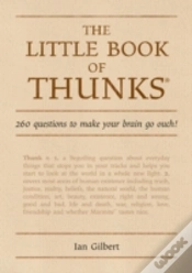 Capa do artigo The Little Book Of Thunks