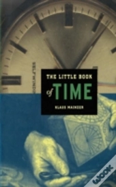 The Little Book Of Time