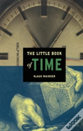 The Little Book Of Time