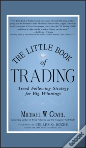 Capa do artigo The Little Book Of Trading