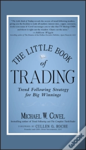 The Little Book Of Trading