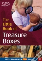 Capa do artigo The Little Book Of Treasure Boxes