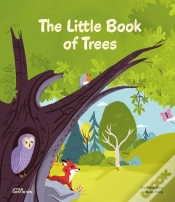 Capa do artigo The Little Book Of Trees
