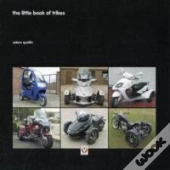 The Little Book Of Trikes