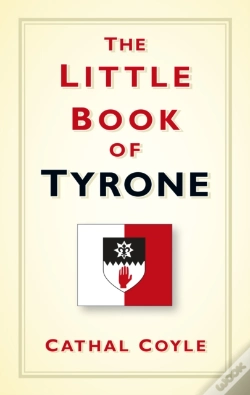Capa do artigo The Little Book Of Tyrone