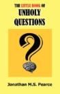 The Little Book Of Unholy Questions - Preview
