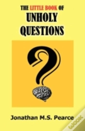 Capa do artigo The Little Book Of Unholy Questions