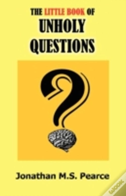 Capa do artigo The Little Book Of Unholy Questions
