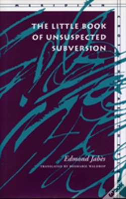 Capa do artigo The Little Book Of Unsuspected Subversion