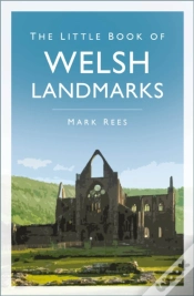 Capa do artigo The Little Book Of Welsh Landmarks