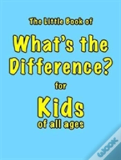 Capa do artigo The Little Book Of What