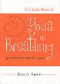 The Little Book Of Yoga Breathing - Preview