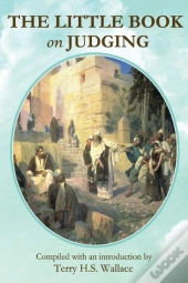 The Little Book On Judging