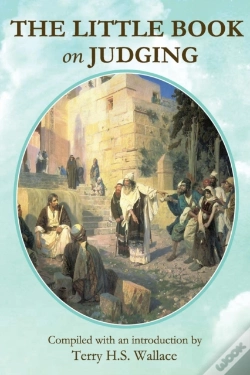 Capa do artigo The Little Book On Judging