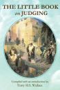 The Little Book On Judging - Preview