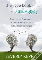 Capa do artigo The Little Book On Relationships