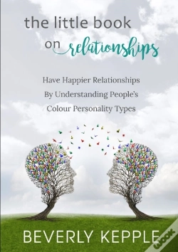 Capa do artigo The Little Book On Relationships