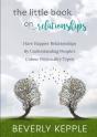 The Little Book On Relationships - Preview