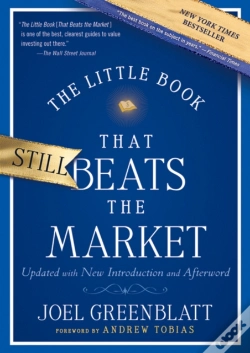 Capa do artigo The Little Book That Still Beats The Market
