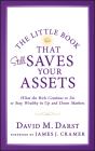 The Little Book That Still Saves Your Assets - Preview