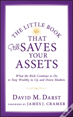 Capa do artigo The Little Book That Still Saves Your Assets