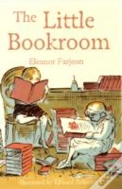 Capa do artigo The Little Bookroom