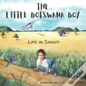 The Little Botswana Boy