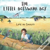 Capa do artigo The Little Botswana Boy