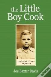 The Little Boy Cook