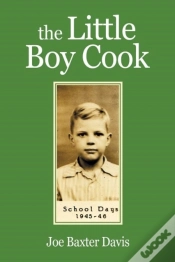 Capa do artigo The Little Boy Cook