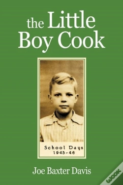 Capa do artigo The Little Boy Cook