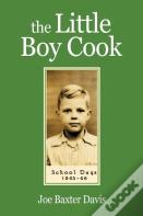 The Little Boy Cook