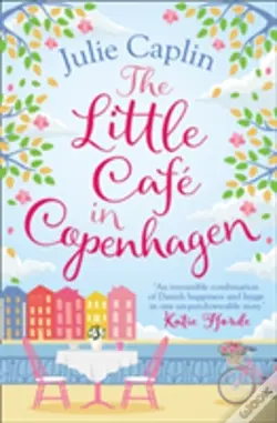 The Little Cafe In Copenhagen