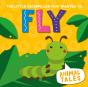 The Little Caterpillar That Wanted To Fly - Preview
