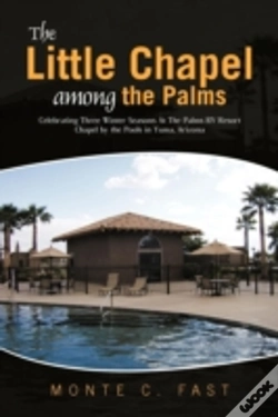 Capa do artigo The Little Chapel Among The Palms: Celeb