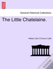 Capa do artigo The Little Chatelaine.