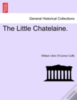 Capa do artigo The Little Chatelaine.
