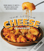 The Little Cheese Cookbook