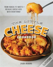 Capa do artigo The Little Cheese Cookbook