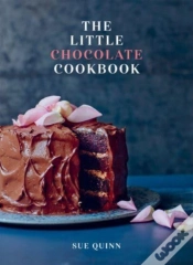 Capa do artigo The Little Chocolate Cookbook