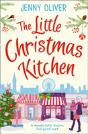 The Little Christmas Kitchen - Preview